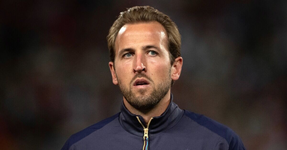 Tottenham's unstoppable XI with six new signings if £4.5bn takeover is completed